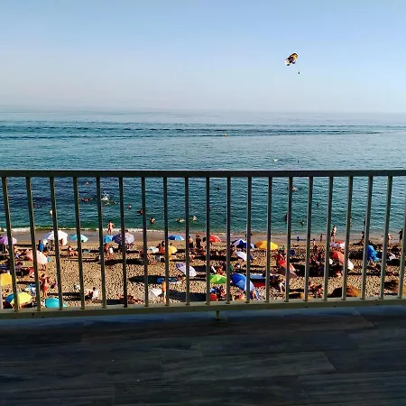 Torresol 402 Nerja