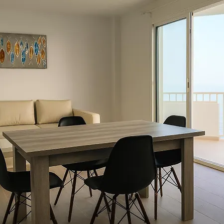 Apartamento Torresol 402 Nerja