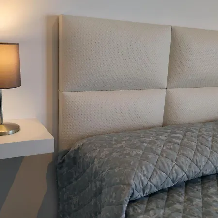 Torresol 402 דירה