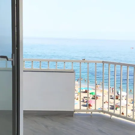 דירה Torresol 402 *