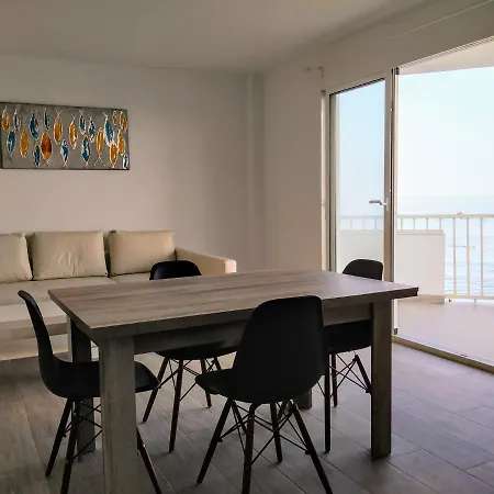 דירה Torresol 402 נרחה