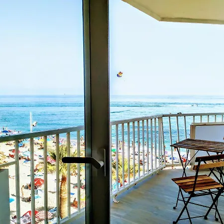 דירה Torresol 402