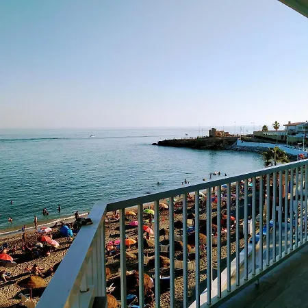 Torresol 402 דירה נרחה