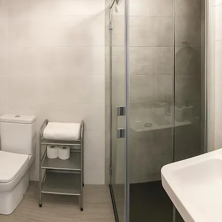 דירה Torresol 402