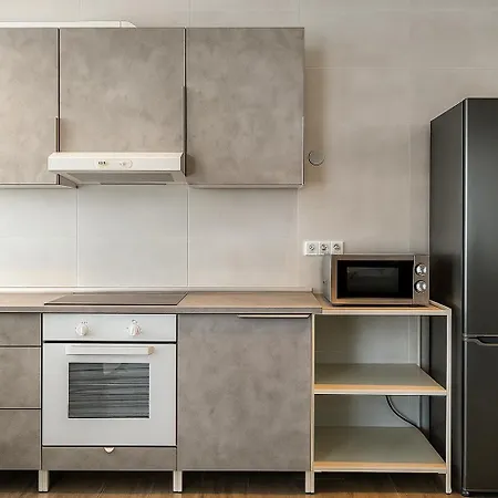 Appartamento Torresol 402 *