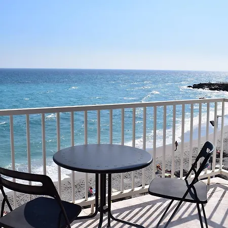 Torresol 402 דירה *