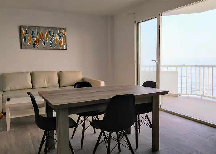 Apartment Torresol 402 Nerja