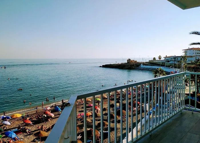 Torresol 402 Apartment Nerja