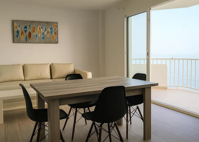 Appartamento Torresol 402 Nerja