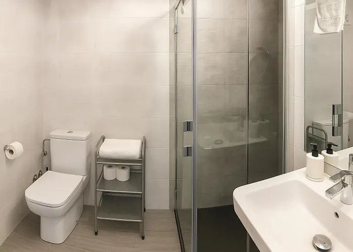 Apartment Torresol 402