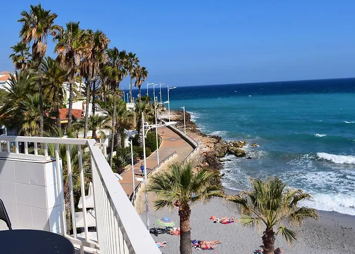 Apartment Torresol 402 Nerja