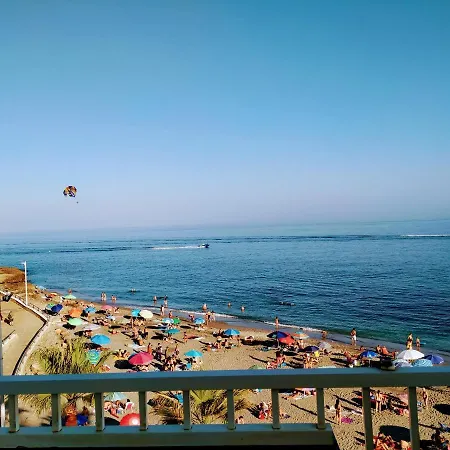 Apartment Torresol 402 Nerja