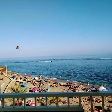 Apartamento Torresol 402 Nerja