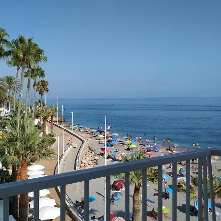 Apartmán Torresol 402 *