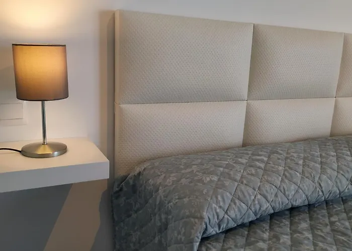 Torresol 402 Apartmán