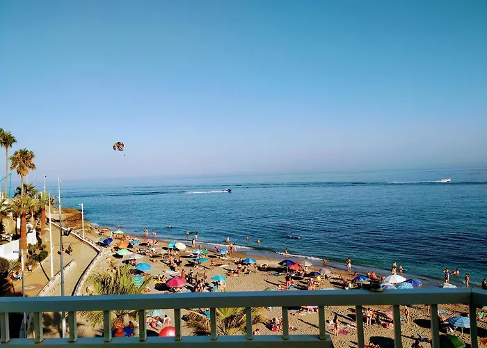 Appartement Torresol 402 Nerja