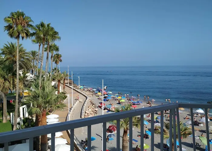 Appartement Torresol 402 *