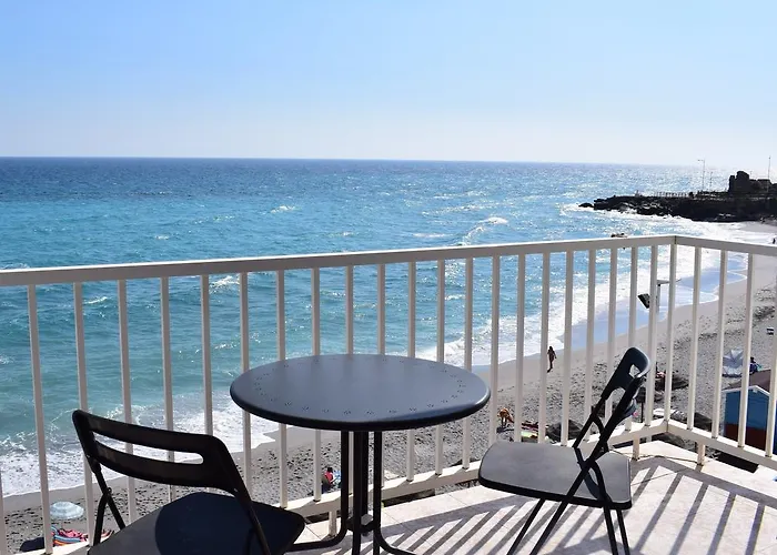 Torresol 402 Apartmán *