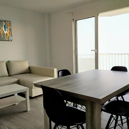 Torresol 402 Apartment *