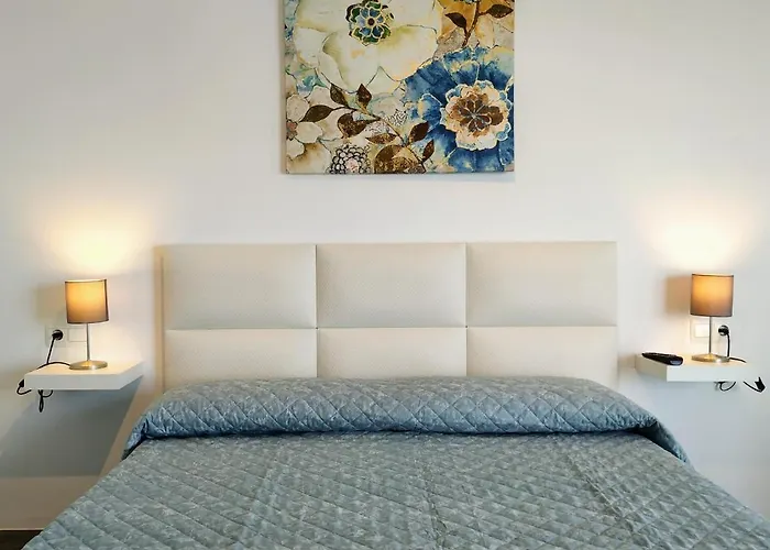 Apartment Torresol 402 Nerja