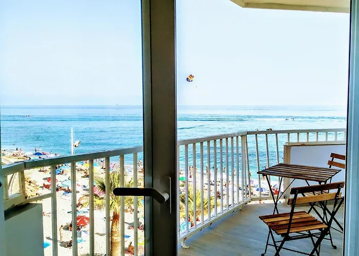 Apartment Torresol 402