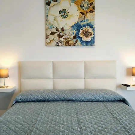 Lägenhet Torresol 402 Nerja