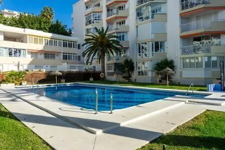 Torresol 402 Lägenhet Nerja