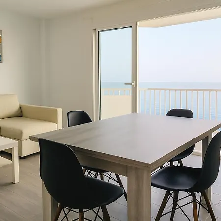 Lejlighed Torresol 402 Nerja